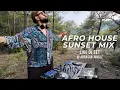Download Lagu Afro House DJ Set 🌴 Sunset Mix 2025 | Live Jungle Vibes in Adrasan, Antalya 🌄 | Into the Jungle [4K]