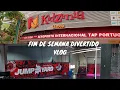 Download Lagu Vlog | Fim de Semana Divertido -  Kidzania de Lisboa com amigos + Jump Yard Portugal