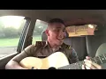 Officially Missing You - Tamia ( David Sijabat Cover)