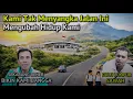 Lagu Warga Perbatasan Tak Pernah Menyangka‼️Satu Jalan Ini Mengubah Hidup Mereka