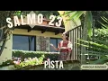 Fabiola Ramirez - Salmos 23 Pista original