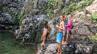 A day in the life at a marina living on a boat Episode 170 (Sailing Catalpa)