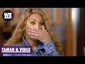 YOU RE HARD TO MANAGE Tamar Vince WE tv