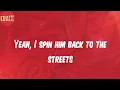 Jhené Aiko (Lyrics) - Back to the Streets