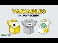 The var Problem EXPOSED Why let and const Are Safer