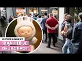 Download Lagu Gigantische rijen voor populaire pop: 'Dan heb je de jackpot'