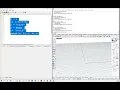 0 Learn Rhinoscript Python - basics