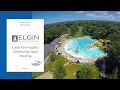 Lords Park Aquatic Community Input Meeting