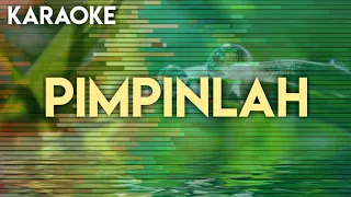 Download PIMPINLAH (viktor hutabarat) - Karaoke Rohani Kristen MP3