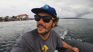 A Day in the Life Aboard Zephyr – BOAT LIFE – Ep. 118