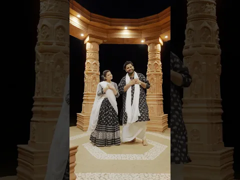 Dil ko to humne aapke charno mein rakh diya || Krishna bhajan mashup 3.0 #radheradhe #janmashtami