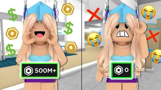 Download MM2, But If I Die I SPEND My ROBUX (Murder Mystery 2) MP3