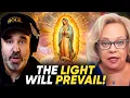 Download Lagu Channeling Our Lady of GUADALUPE: Humanity’s ASCENSION, LOVE, HOPE \u0026 New Earth! | Debbie Griggs