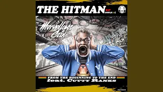 the hitman scott garcia vip 