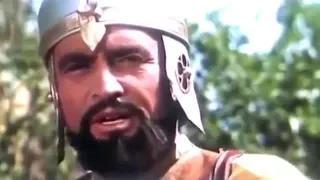 موسيقى فيلم الناصر صلاح الدين 