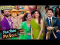 Download Lagu Pati Patni Aur Panga Today Promo | Kya patiyon ke jawab, ghumayege patniyon ko gol gol?