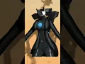 Female version of Titan Speaker Man,Titan Tv man,Cameraman Titan Skibidi Toilet 61 #skibiditoilet