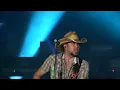 Jason Aldean sings When She Says Baby live at Boots and Hearts 2013