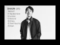 Download Lagu [FULL ALBUM] 숀 (SHAUN) - TAKE 앨범 전곡듣기
