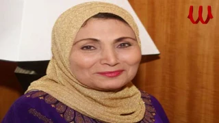 Fatma Eid Katbo Ktabo Fe ElMandara فاطمه عيد كتبو كتابه في المندره 