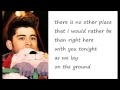 Download Lagu Stole My Heart - One Direction (with lyrics)