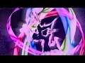 Zeds Dead - Stars Tonight - Blender Animation