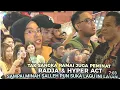 🔥DiSebabkan Ramai Pengunjung Dr Negara Jiran \u0026 Malaysia 🔴Bob Bagi Lagu Hyper Act Dan Radja, Layannn