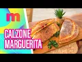 Download Lagu CALZONE MARGUERITA recheado e super saboroso! - Mulheres (26/09/2025)