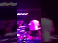 Arvind Sl@pdash D Bass Solo @ North Sea Jazz Club