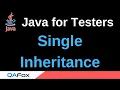 Java for Testers - Part 154