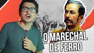 O MARECHAL FLORIANO PEIXOTO