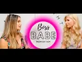 Connected with Krissy-Boss Babe Mom s Edition with Catalina Hager