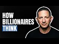 How Billionaires Think with Adam Katz Built to Sell Radio