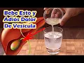 This Relieves Gallbladder Pain in Minutes - Home Remedies for Gallbladder Pain