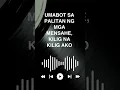 Download Lagu Tibok - EARL AGUSTIN #lyricvideo #shorts #tibok #earlagustin