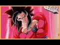 Lagu 【Extended Mix】A Story Long Cherished (Super Saiyan 4 Theme) - Dragon Ball GT Soundtrack