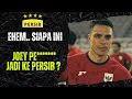 Download Lagu JOEY PELUPES*Y JADI KE PERSIB ? INI JAWABAN YANG DITUNGGU BOBOTOH..
