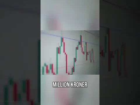 Norwegian Financial Betrayal Hides in Plain Sight #shorts