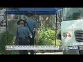 Six people including suspect dead after shooting in Winfield
