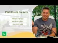 Download Lagu Sorrindo pra Vida (19/09/2025) Partilha da Palavra com Márcio Mendes