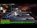 ROB BASE - IT TAKES TWO  ''SCRATCH MIXING''