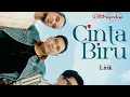 Lagu Bian Gindas - Cinta Biru (Lirik)