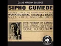 Download Lagu Sipho Gumede   Alone In A Strange Place