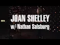 Joan Shelley with Nathan Salsburg - If The Storms Never Come (Live on KEXP)