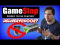 Gamestop Return Policy