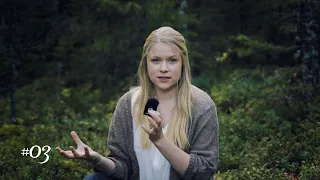 #03 How to actually change things in your life | Forest Talks