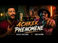جليل باليرمو ft. شاب مومو – عشقتك فمومنة | Achkek Phénomène | راي جزائري رومانسي 2026