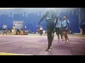CUM CUP MAHBUBNAGAR