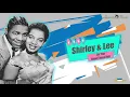 Shirley & Lee - Let The Good Times Roll (1956)