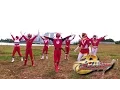 Download Lagu Red Rangers Ninninger dance!